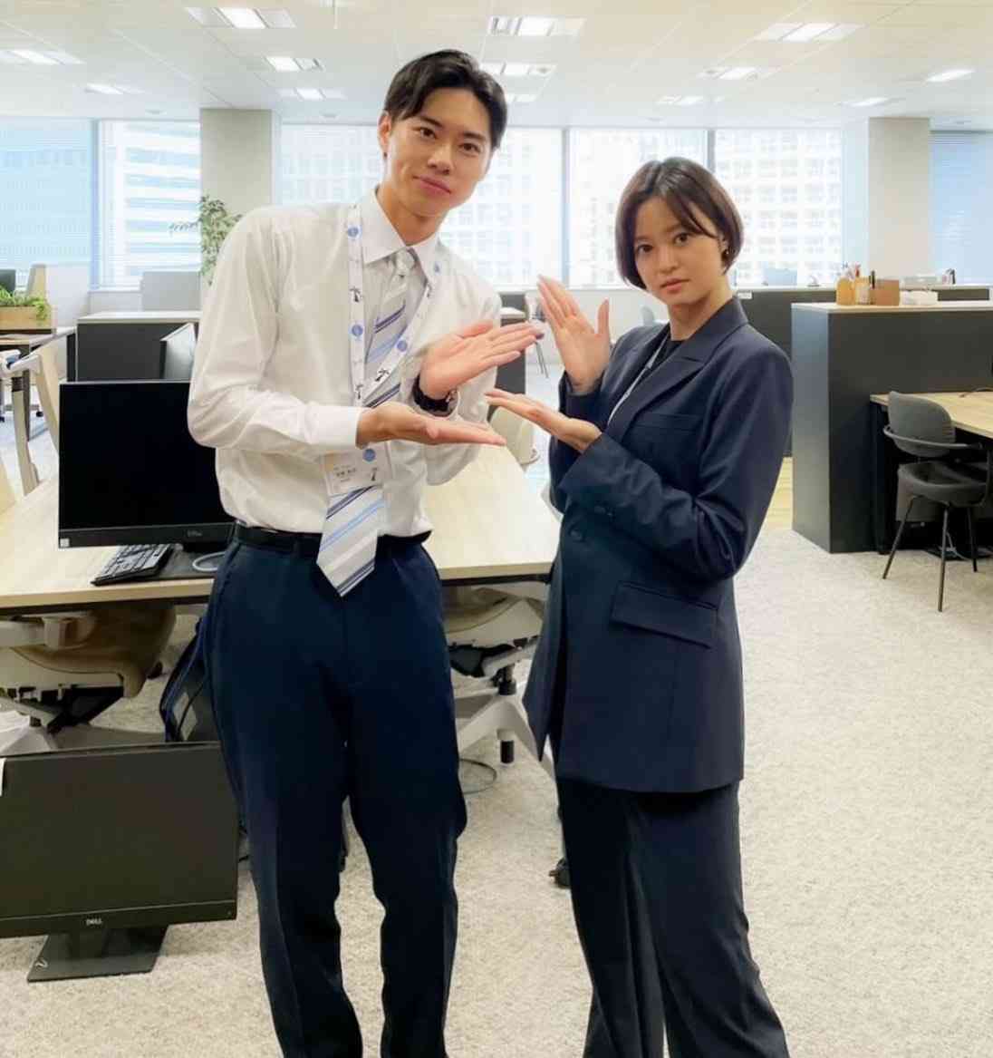 【実況・感想】青島くんはいじわる 初回1時間SP #01