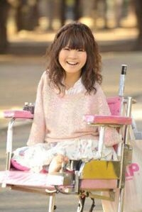 四肢欠損のママタレント、交際中の夫巡る“トイレ介助”お願いで葛藤「自分の中で無理だなと」……“一番の問題”すら乗り越えた相手に「1番尊敬しちゃうぐらいスゴい」