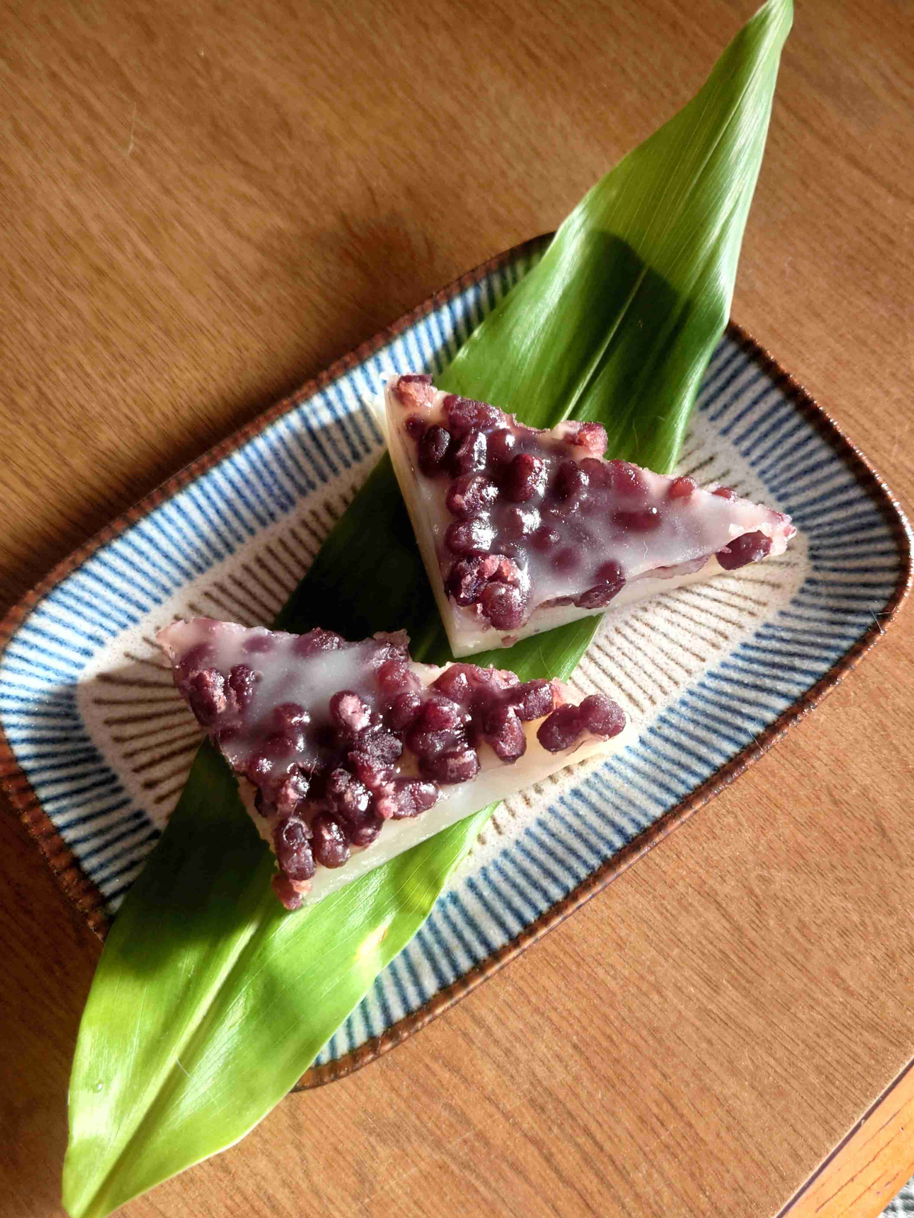 （お菓子）最近何手作りした？（パン）