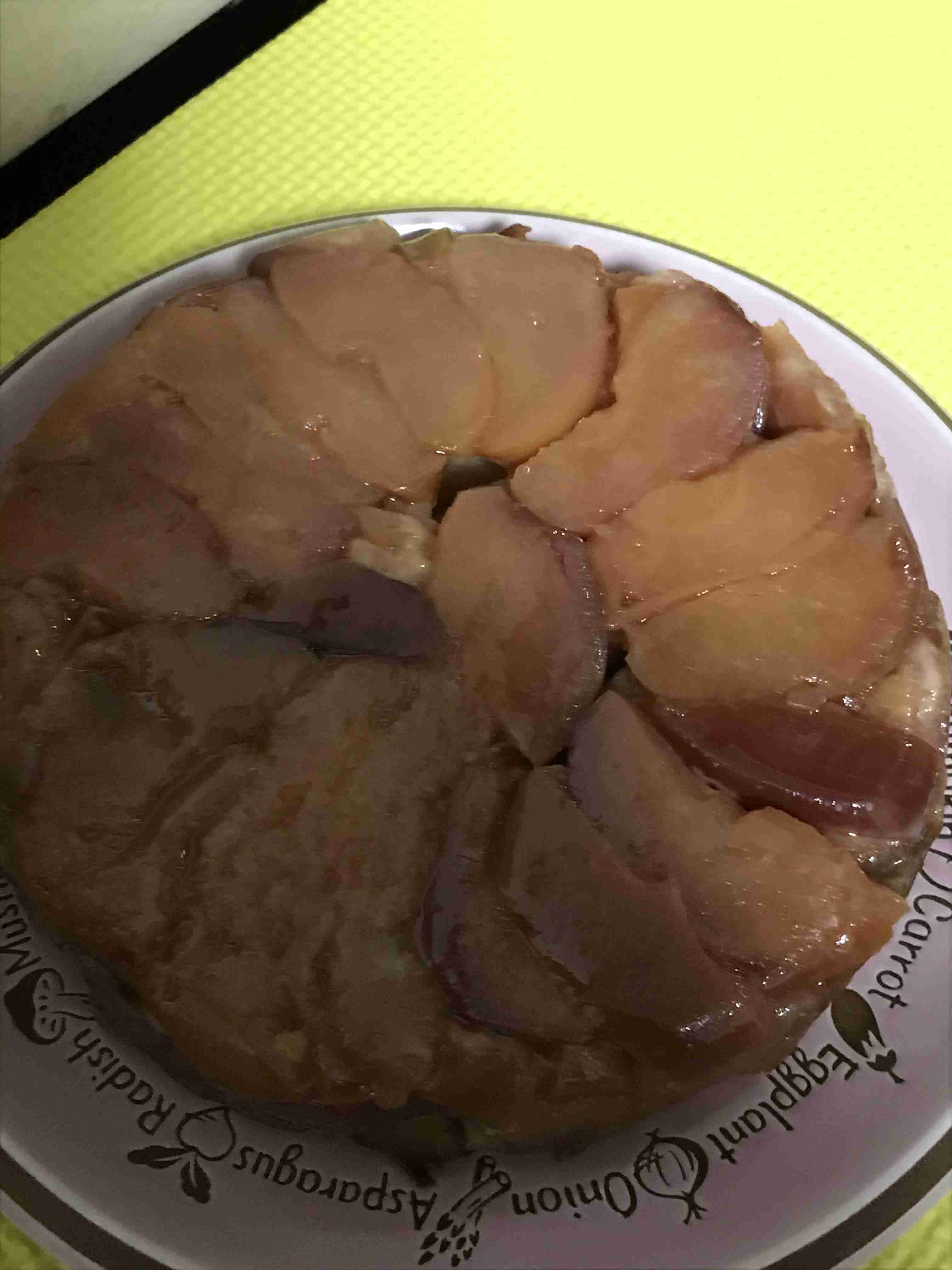 （お菓子）最近何手作りした？（パン）
