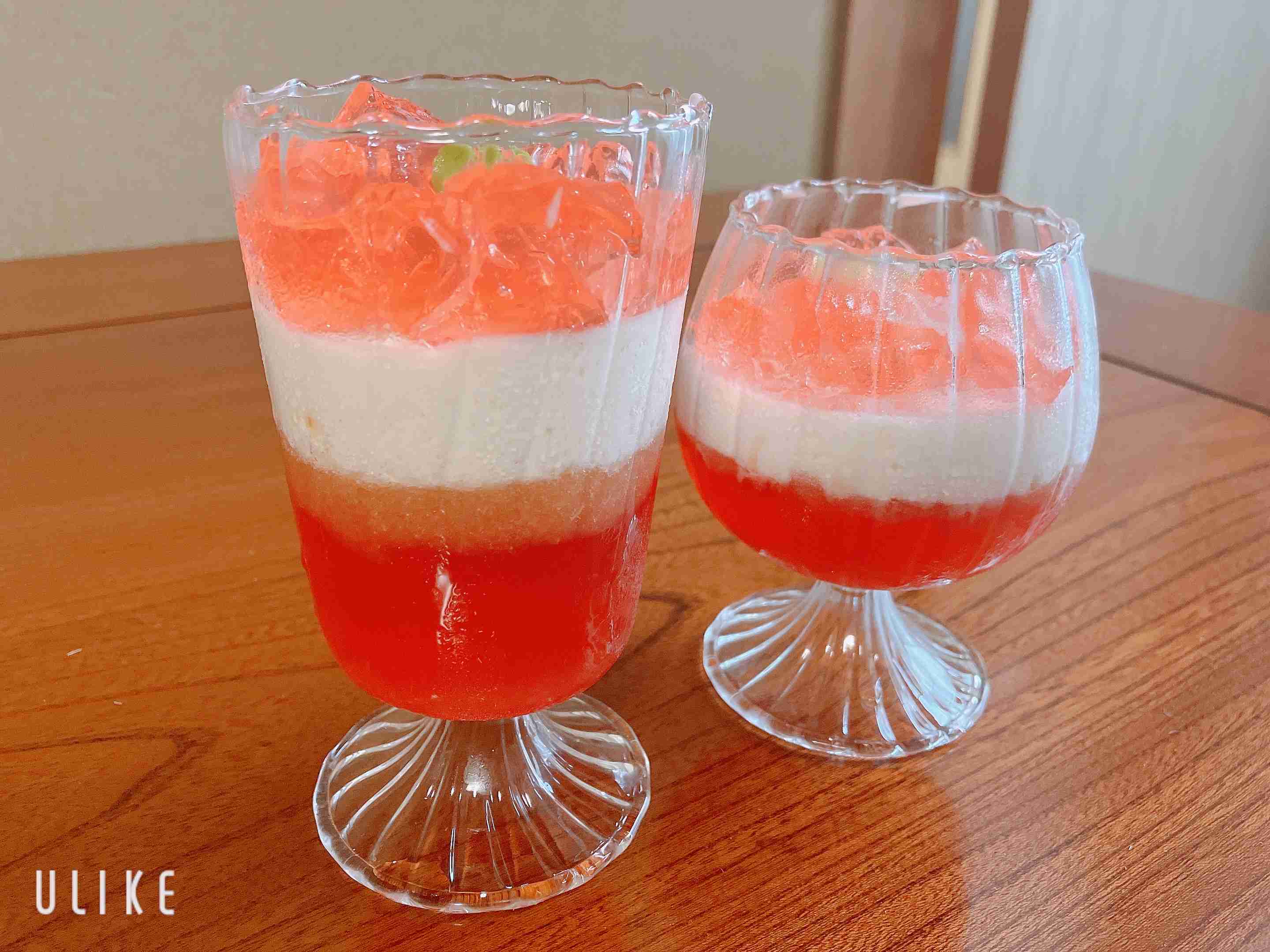 （お菓子）最近何手作りした？（パン）