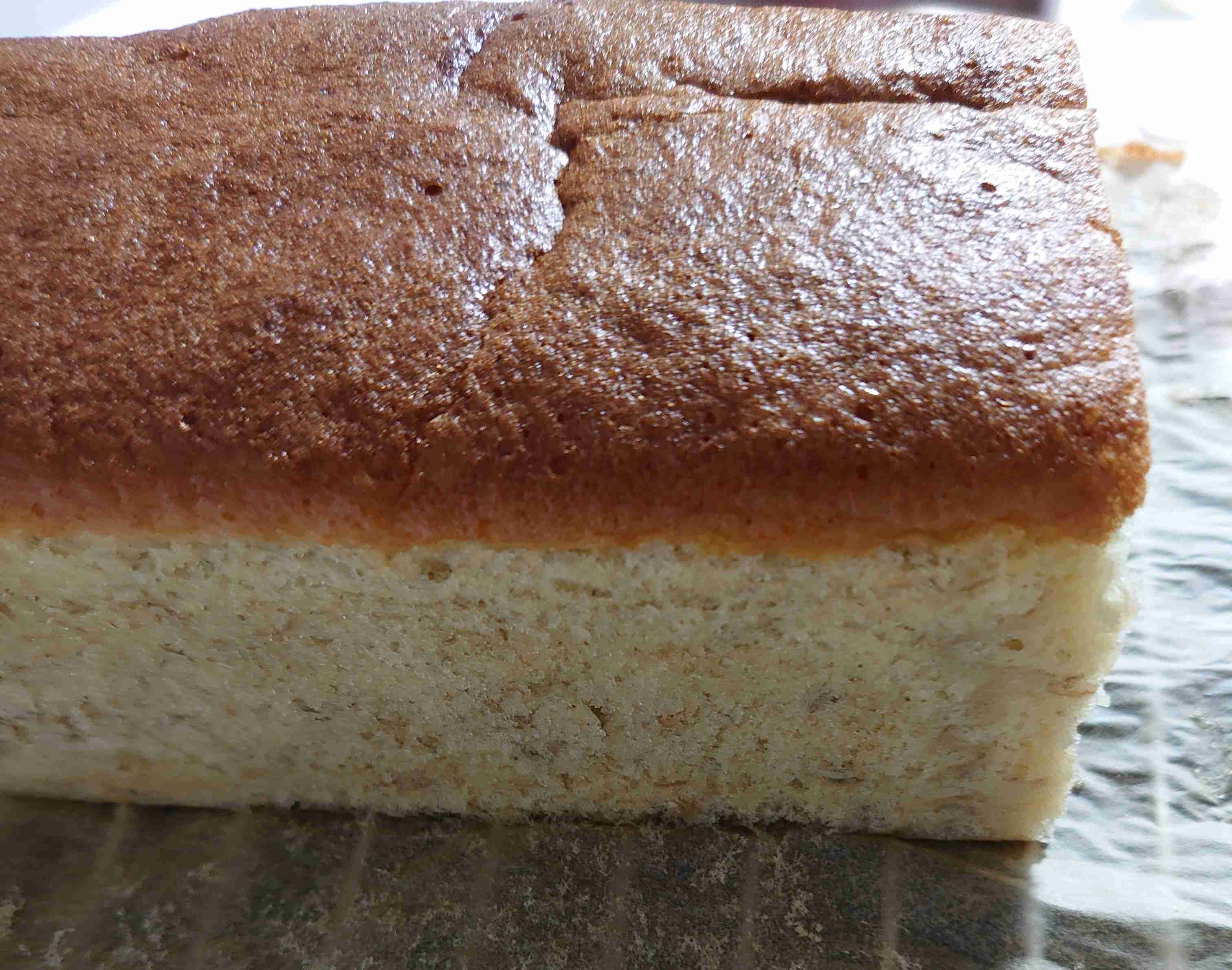 （お菓子）最近何手作りした？（パン）