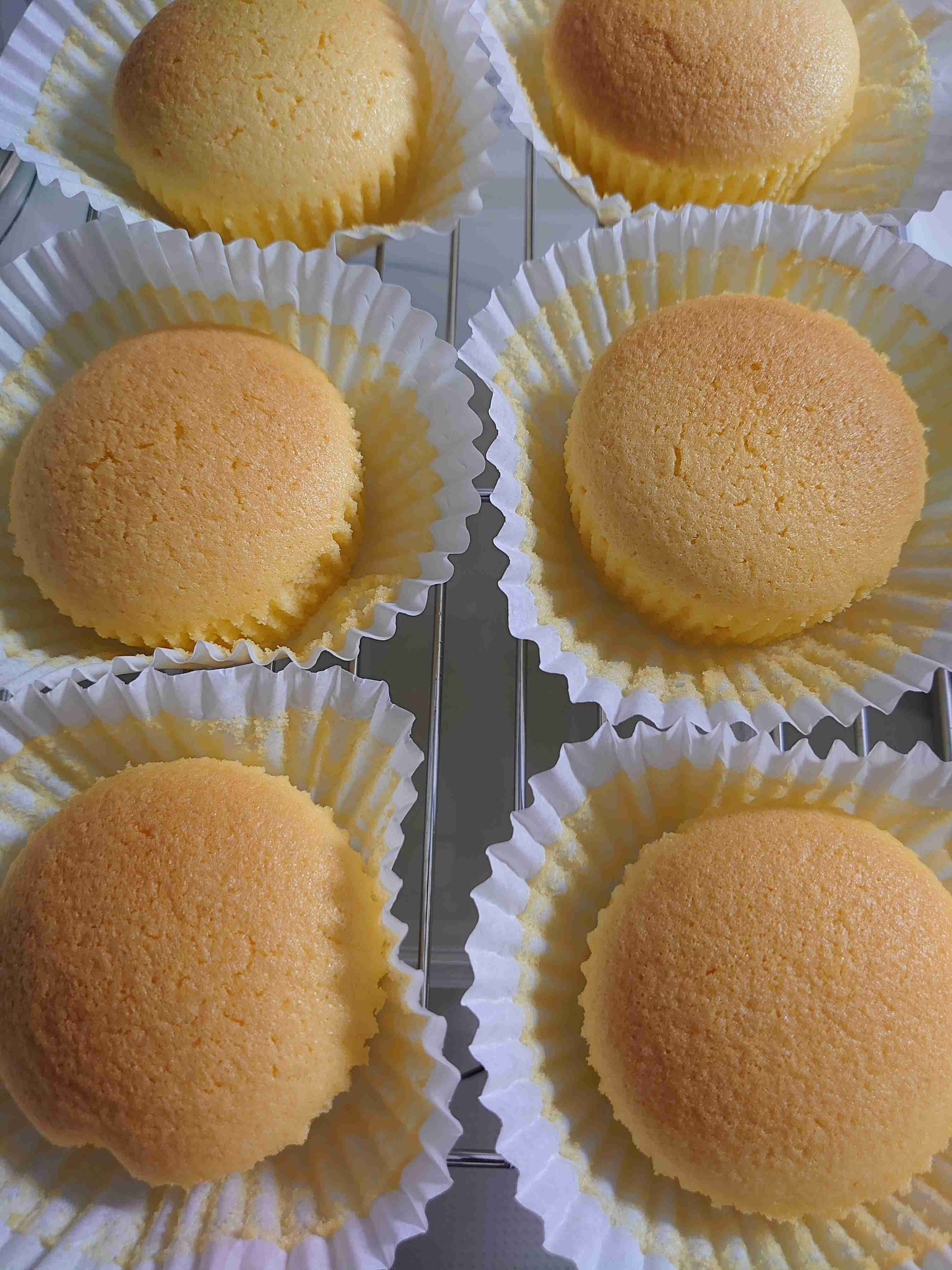 （お菓子）最近何手作りした？（パン）