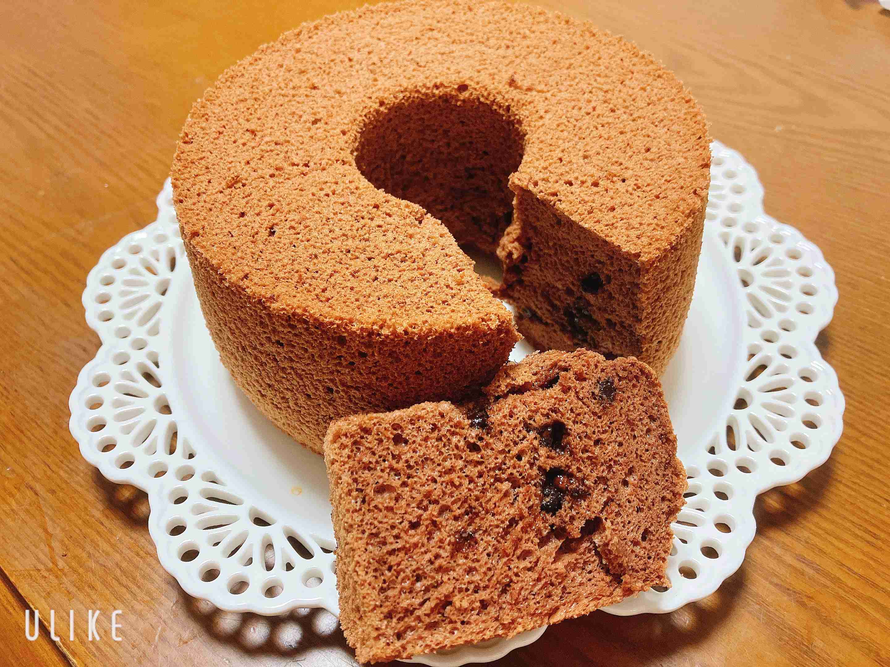 （お菓子）最近何手作りした？（パン）