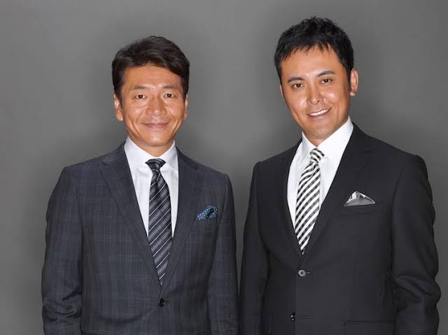 営業マンに向いてそうな芸能人