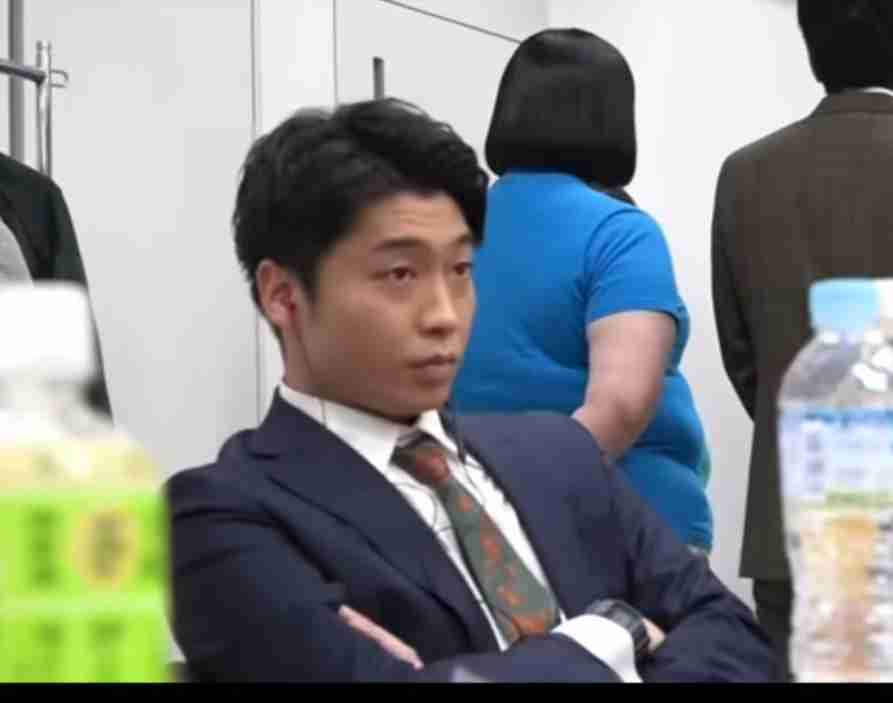 営業マンに向いてそうな芸能人
