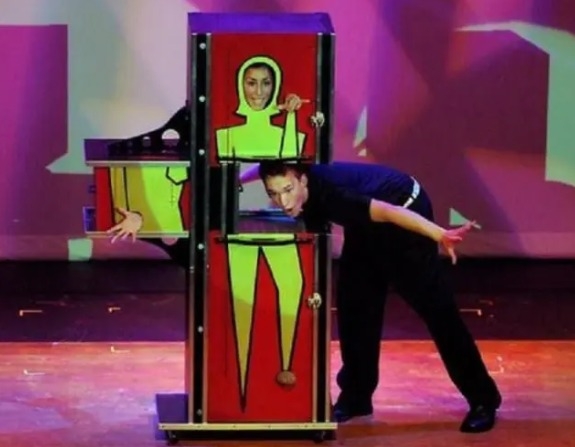 【実況・感想】3people1minute MC平野紫耀＆渡辺直美！超絶1分パフォーマンス続々