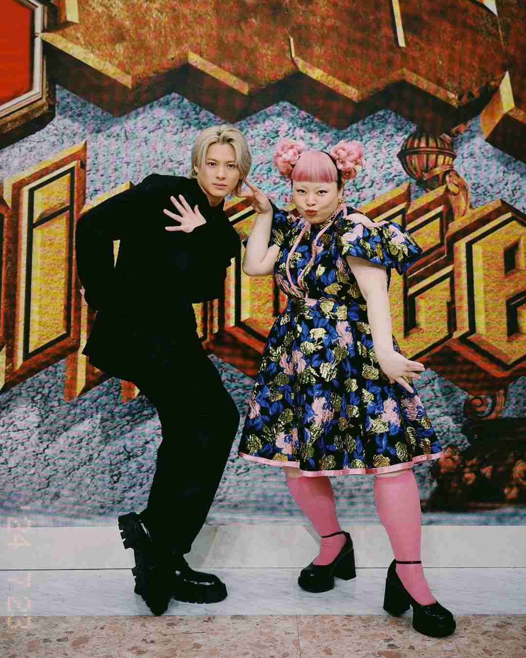 【実況・感想】3people1minute MC平野紫耀＆渡辺直美！超絶1分パフォーマンス続々