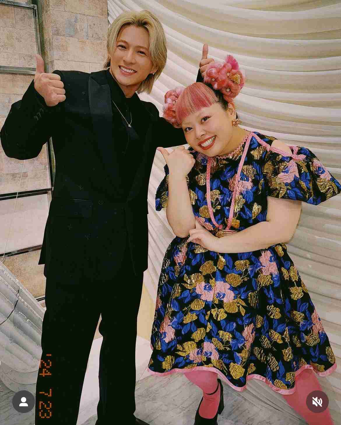 【実況・感想】3people1minute MC平野紫耀＆渡辺直美！超絶1分パフォーマンス続々