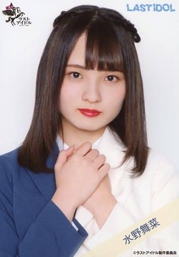 水野舞菜さん「豚肉だけはちゃんと焼いて食べて」急激な体調不良か「3日間で2キロ痩せてた」フォロワーの心配は 