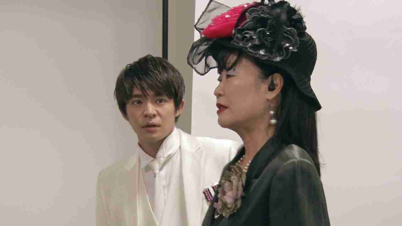 【真剣】40代以降での出逢い