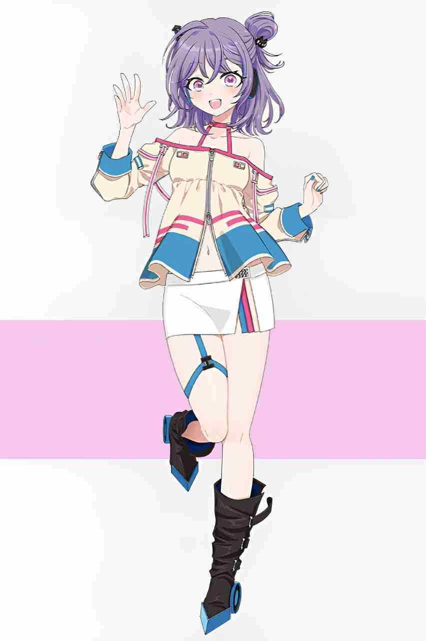 萌え絵とコラボする企業が苦手 Part2