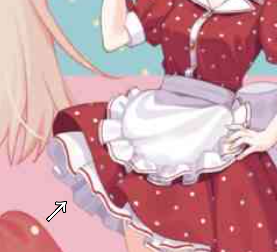萌え絵とコラボする企業が苦手 Part2