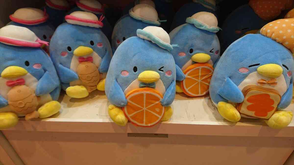 祝45周年!タキシードサムが好き
