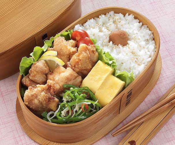 🍱お弁当に入れる肉・魚料理