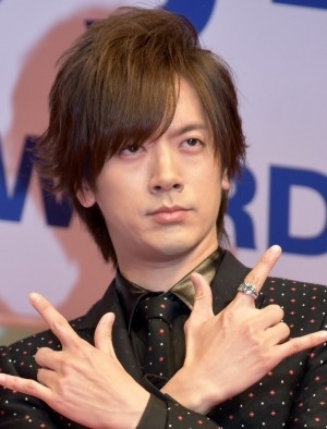 GACKT「音痴な人は家庭環境が悪かった」発言の真意説明「切り取るとキツい言い方に」