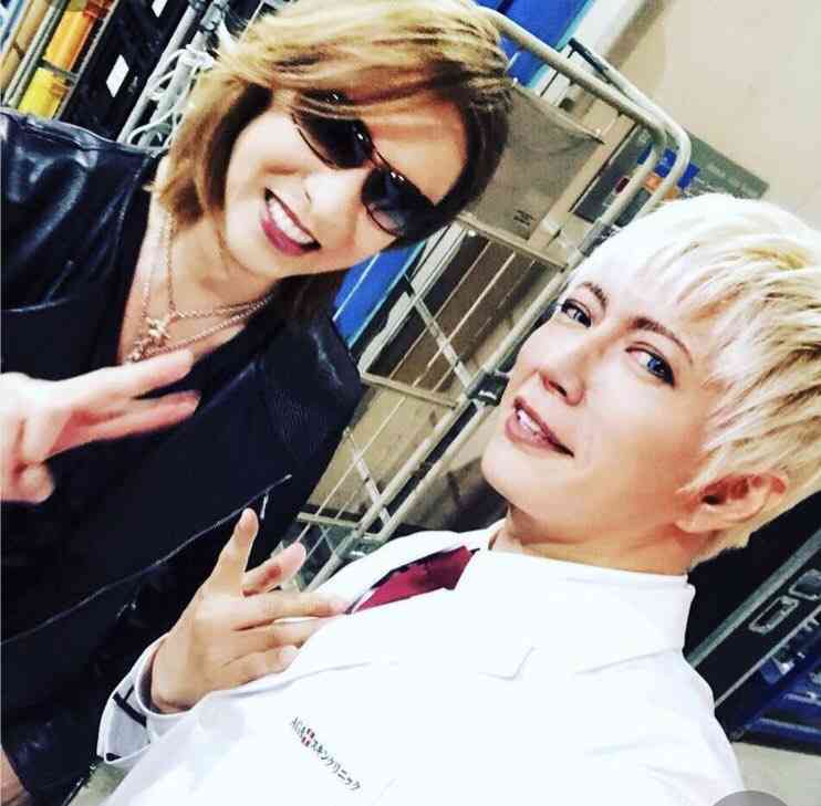 GACKT「音痴な人は家庭環境が悪かった」発言の真意説明「切り取るとキツい言い方に」
