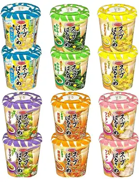 デスクランチのおすすめありますか?