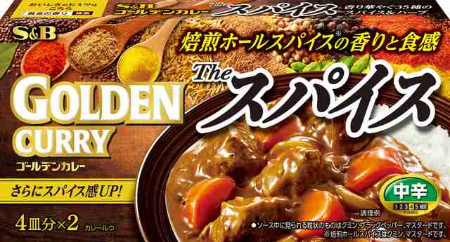 スパイスカレーの作り方