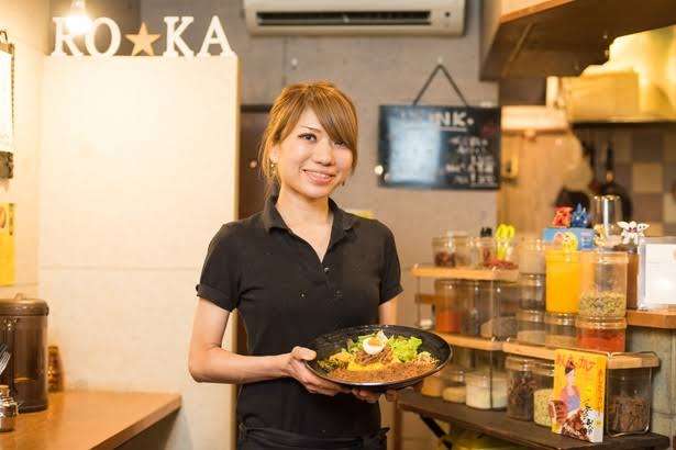 スパイスカレーの作り方