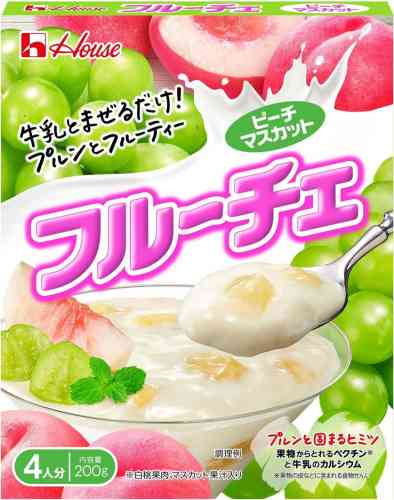 フルーチェ好きな方語りましょうpart2