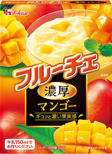 フルーチェ好きな方語りましょうpart2