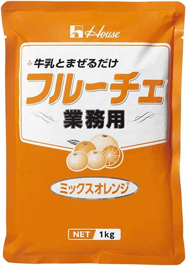 フルーチェ好きな方語りましょうpart2