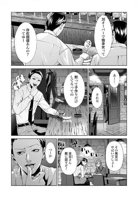 モラハラする人の特徴