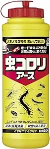 家にある殺虫剤・虫除けグッズを教えあって対策するトピ