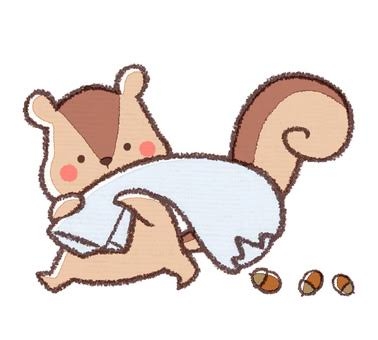 落とし物をよく拾う人ー！