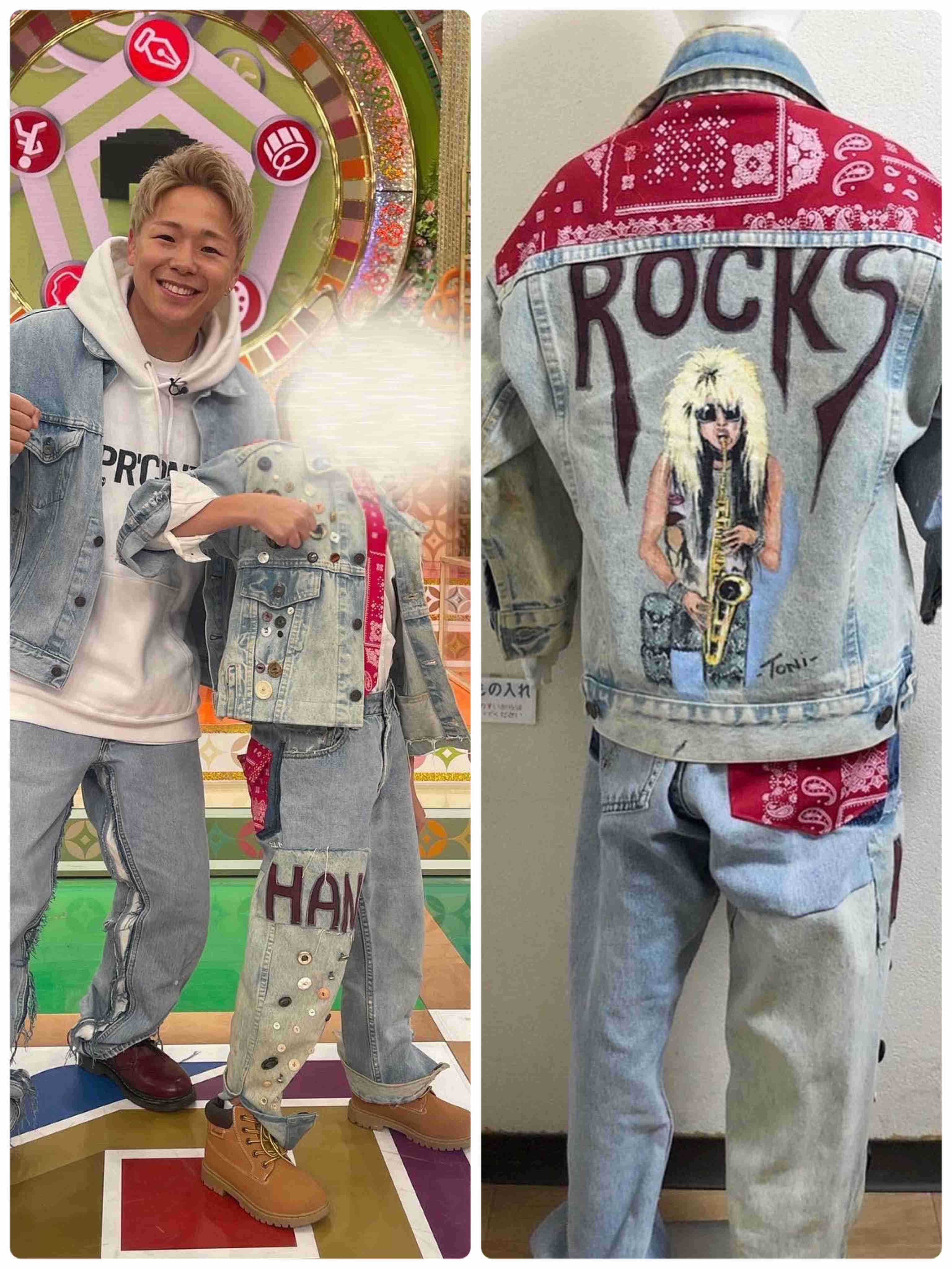 【7月】ラヴィット！好きな人集合【実況】