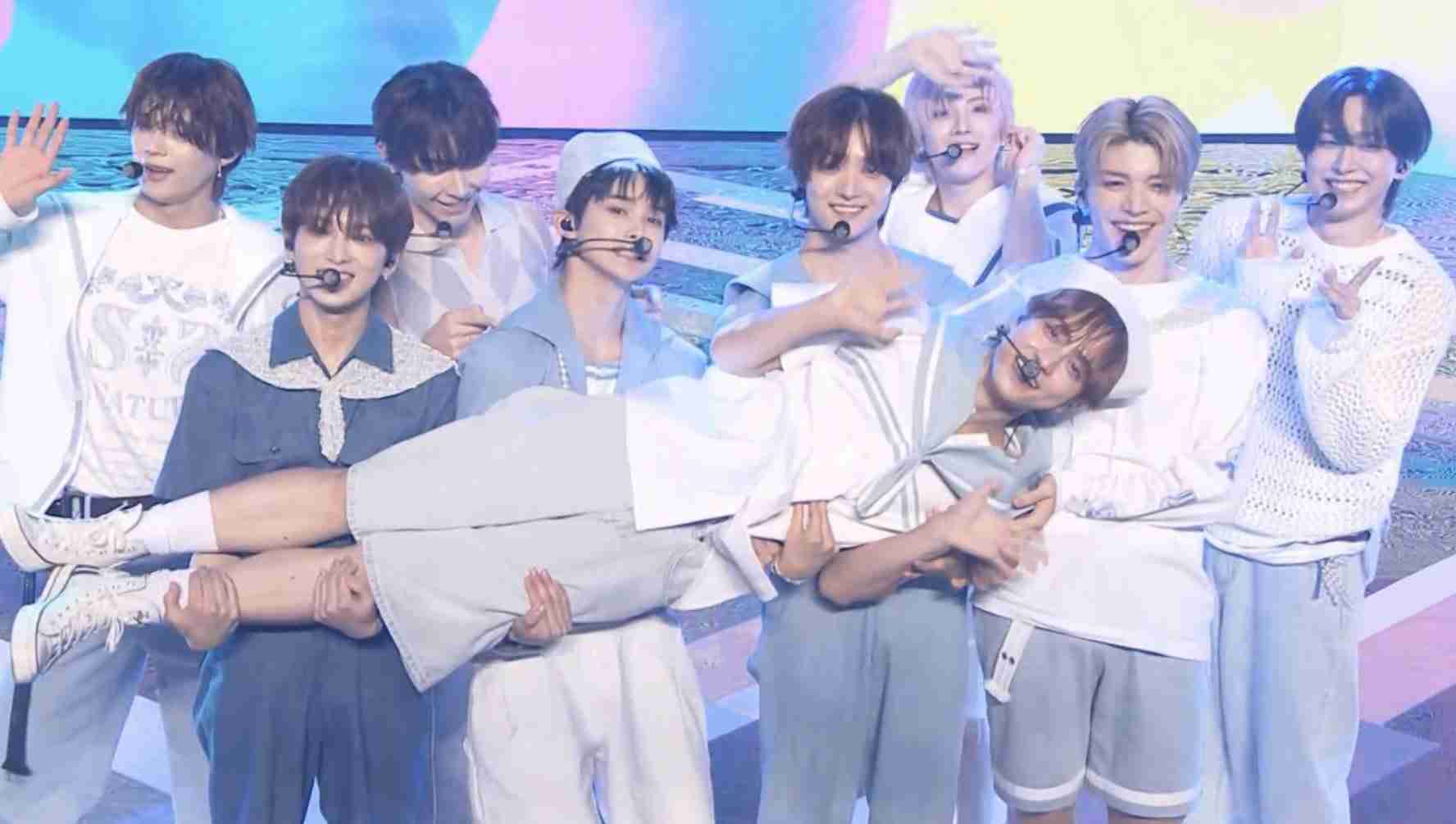 &TEAM ファントピpart.21【祝!Kくん死神役で初ドラマ出演】