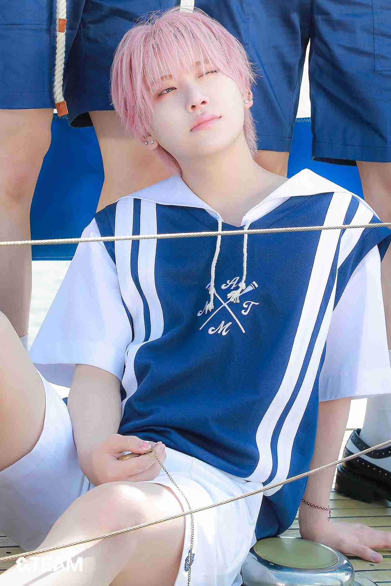 &TEAM ファントピpart.21【祝!Kくん死神役で初ドラマ出演】