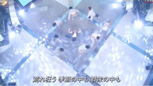 &TEAM ファントピpart.21【祝!Kくん死神役で初ドラマ出演】