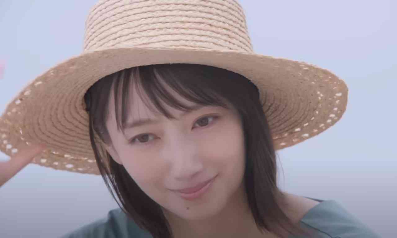 波瑠「習慣化できるように頑張っています」 恥ずかしさから明かしていなかった、最近始めたこと