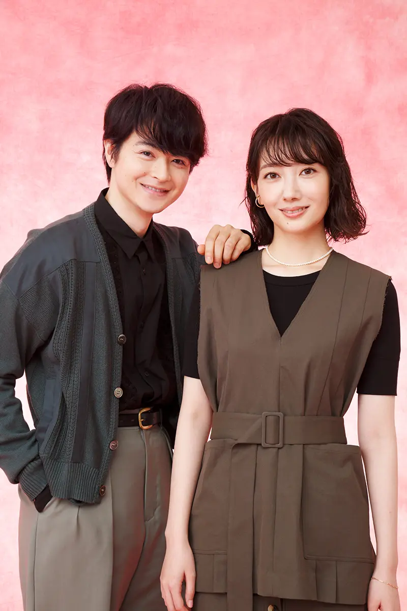 波瑠「習慣化できるように頑張っています」 恥ずかしさから明かしていなかった、最近始めたこと