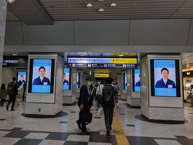 兵庫県知事の声が流れる自販機、パワハラ問題で「気色悪い」の声　県立高校にも設置、なぜ導入されたのか