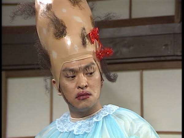 子供の頃憧れた名前