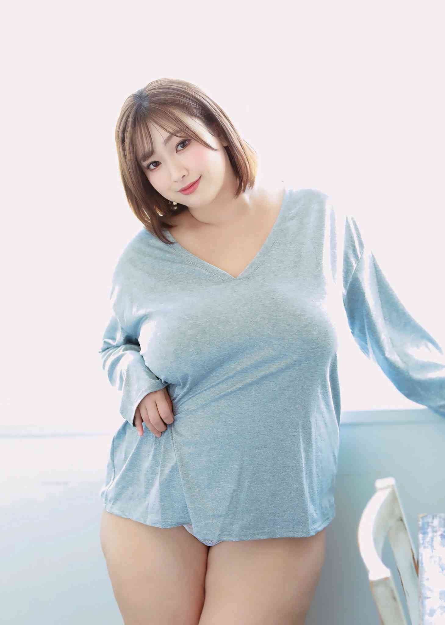 太ると老ける