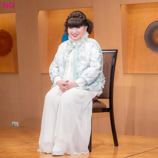 太ると老ける
