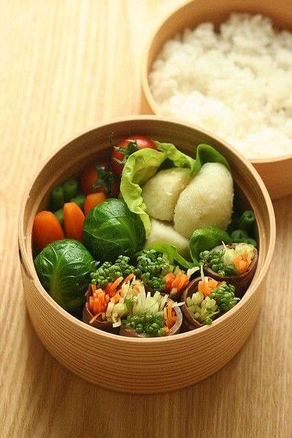 ダイエット中のお弁当