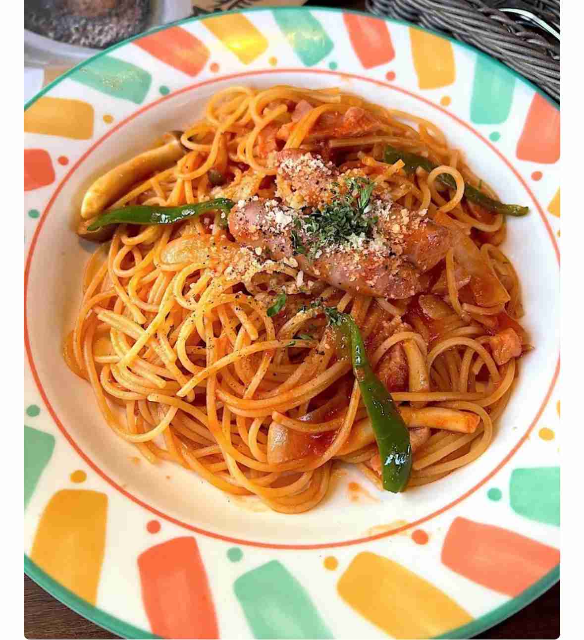 ○○が美味しいチェーン店を教えて!