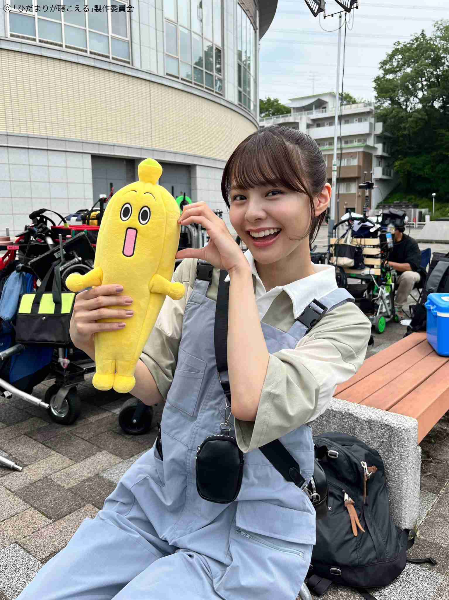【ドラマ】「ひだまりが聴こえる」を語ろう 