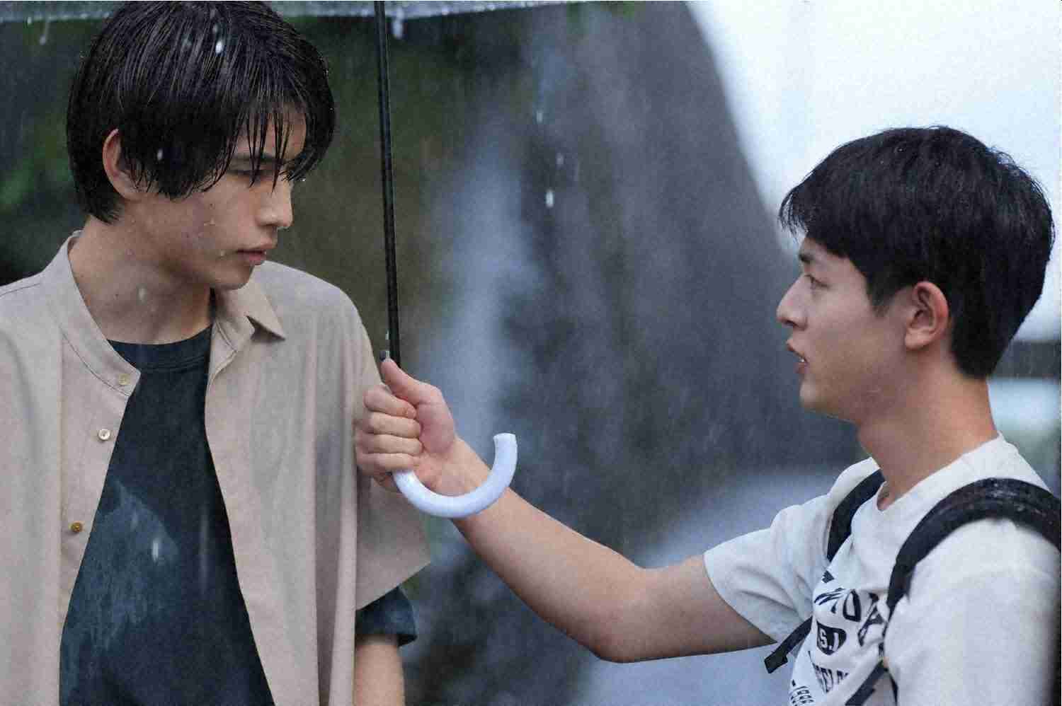 【ドラマ】「ひだまりが聴こえる」を語ろう 