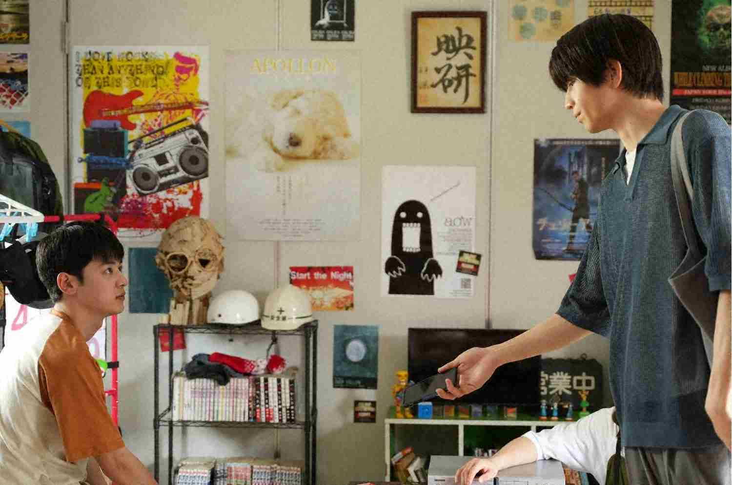 【ドラマ】「ひだまりが聴こえる」を語ろう 