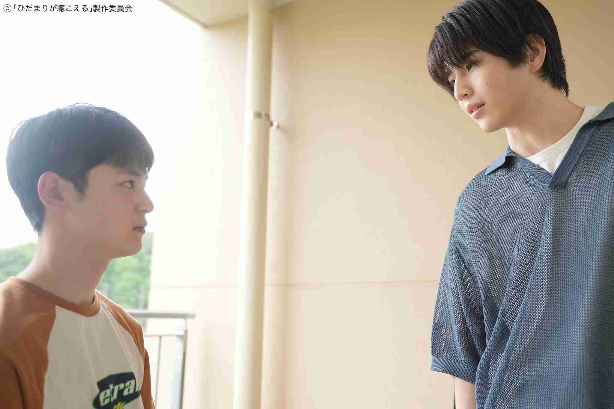 【ドラマ】「ひだまりが聴こえる」を語ろう 