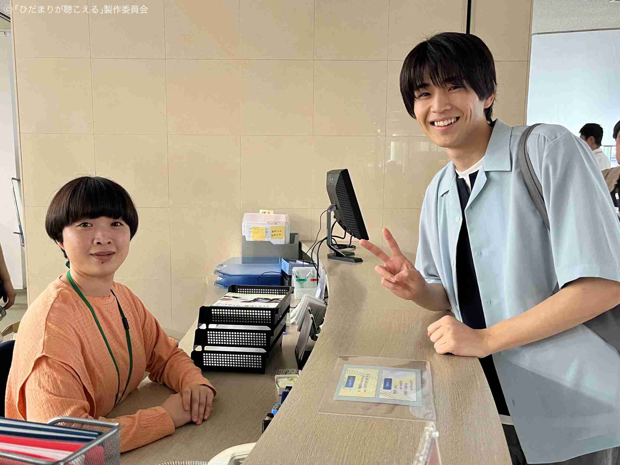 【ドラマ】「ひだまりが聴こえる」を語ろう 