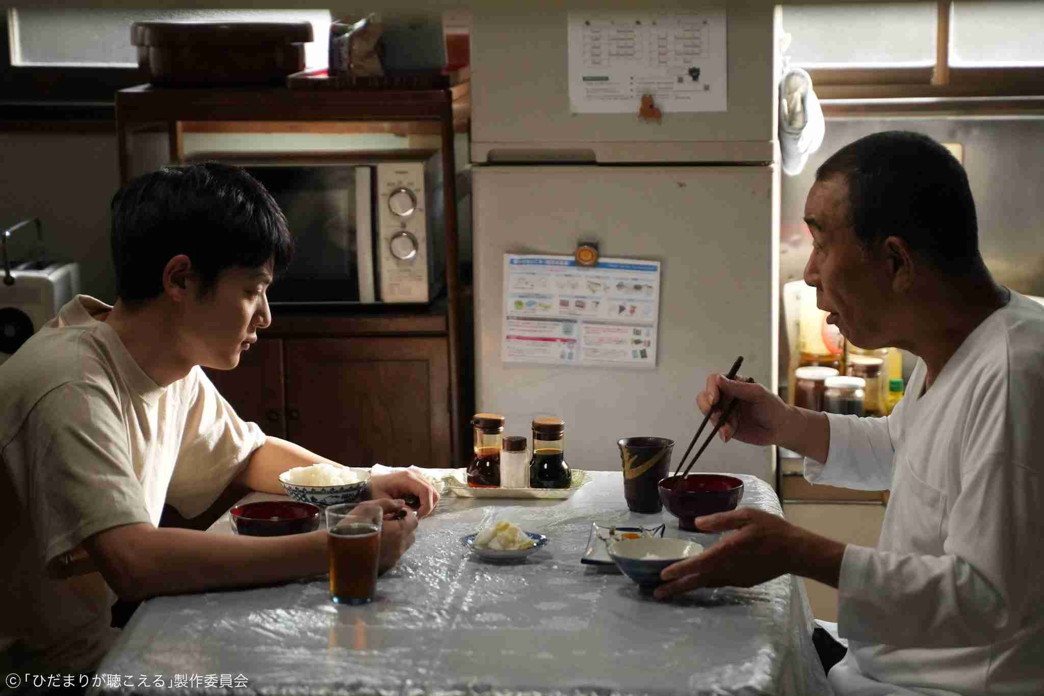 【ドラマ】「ひだまりが聴こえる」を語ろう 