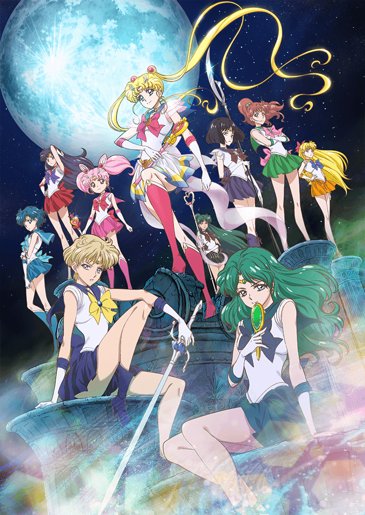 『魔法騎士レイアース』27年ぶり新作アニメ制作決定　TV放送から30周年記念でPV公開
