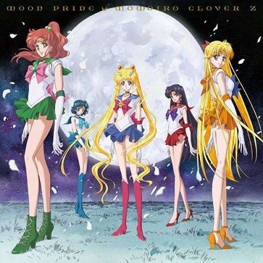 『魔法騎士レイアース』27年ぶり新作アニメ制作決定　TV放送から30周年記念でPV公開